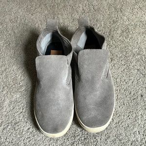 Dolce Vita slip on sneaker booties